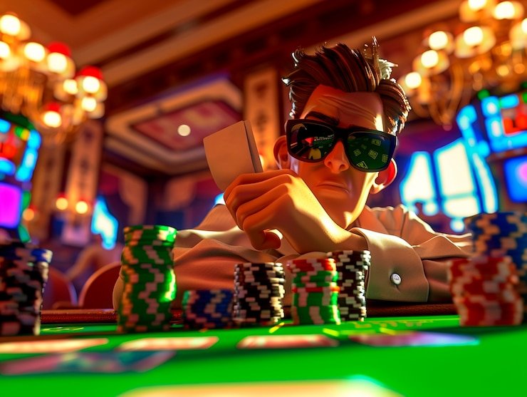 Antarmuka Taiwan Pools di atm 4d2
