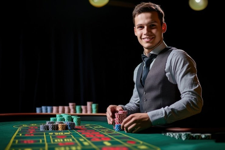 Fitur free spins The Dog House
